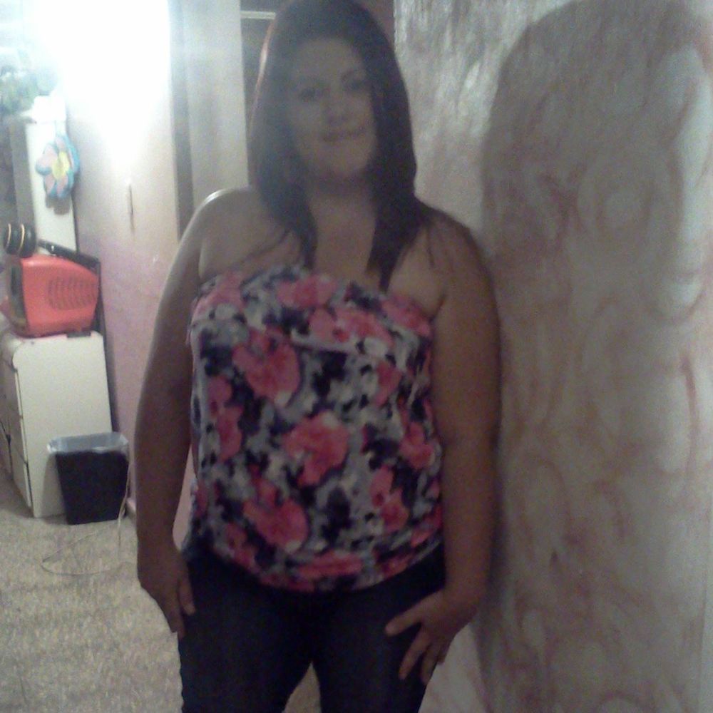 Meet your Posher, Angela